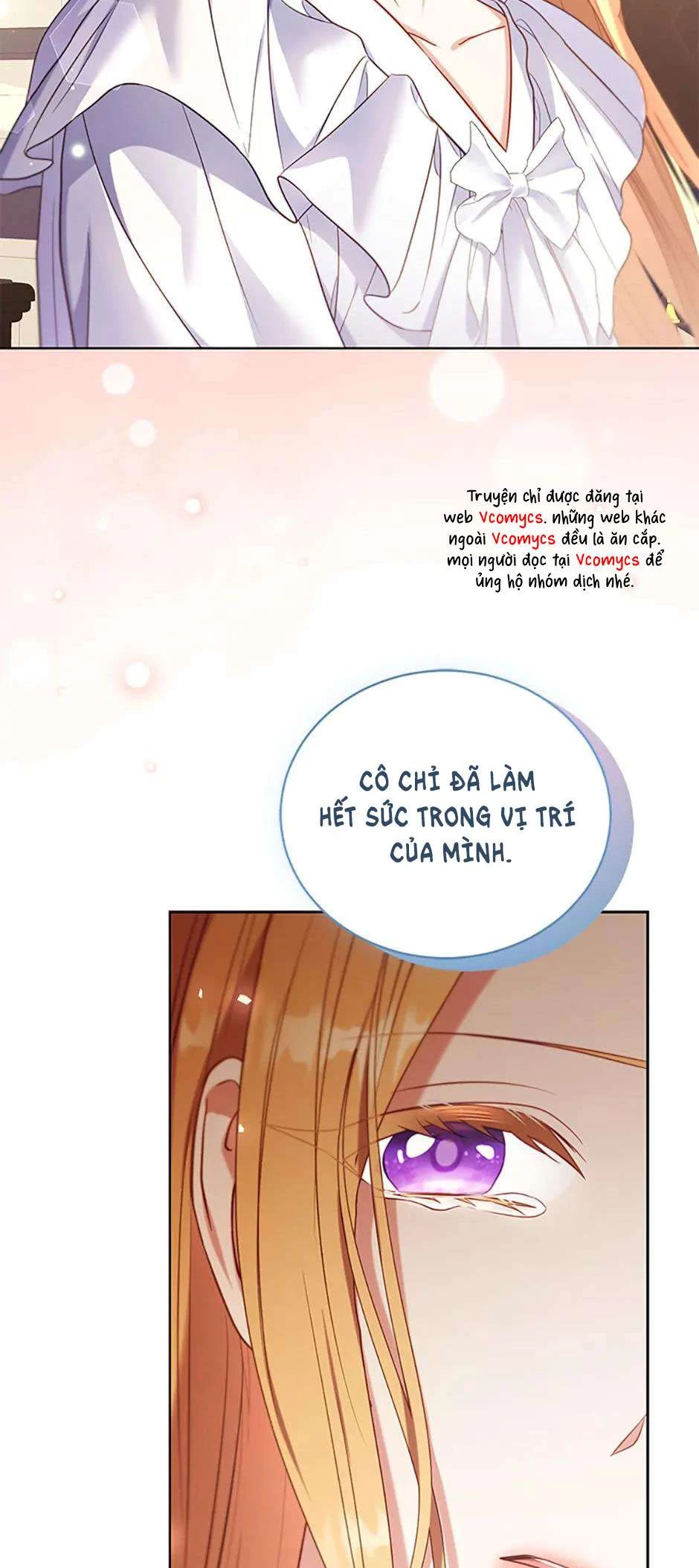 Hầu Nữ Trong Trò Chơi Harem Ngược Muốn Nghỉ Việc Chapter 43 - 70