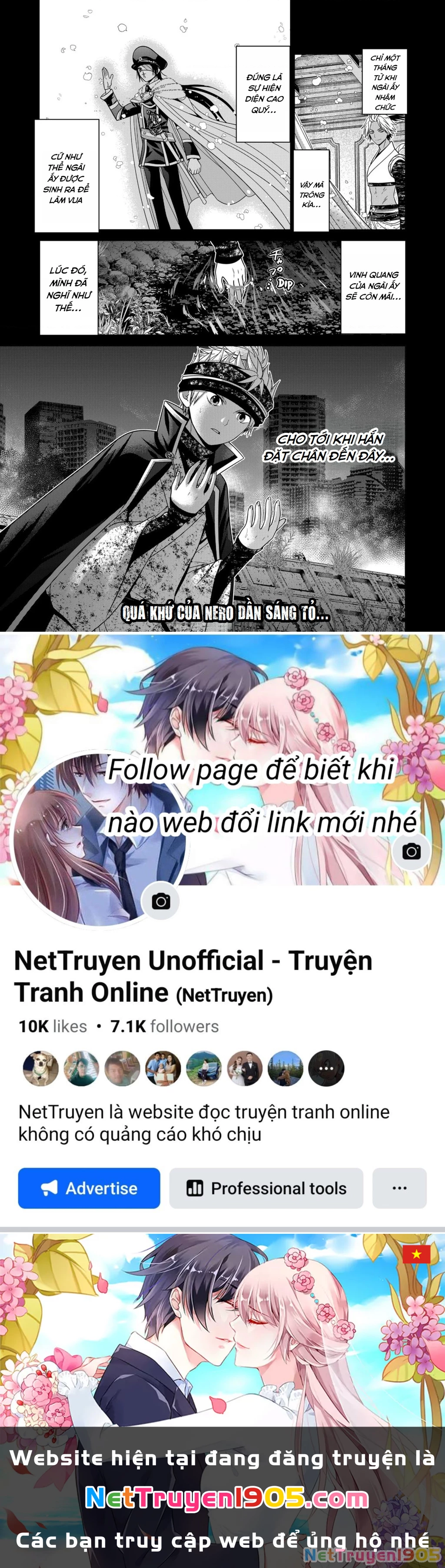 Địa Phủ Tokyo Chapter 66 - 23