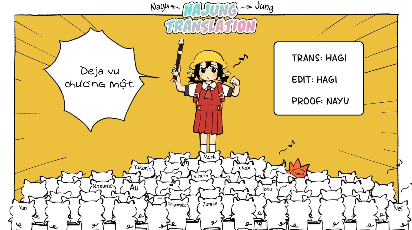 Crush Của Tôi Là Một Đứa Lẳng Lơ Chapter 72 - 16