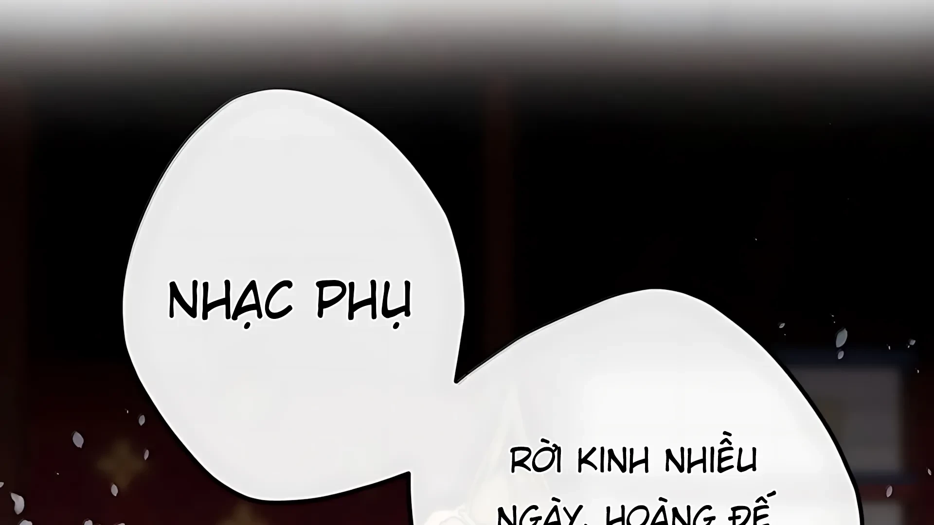 Nghe Nói Thái Hậu Với Thái Hậu Là Thật Sao? Chapter 100 - 1
