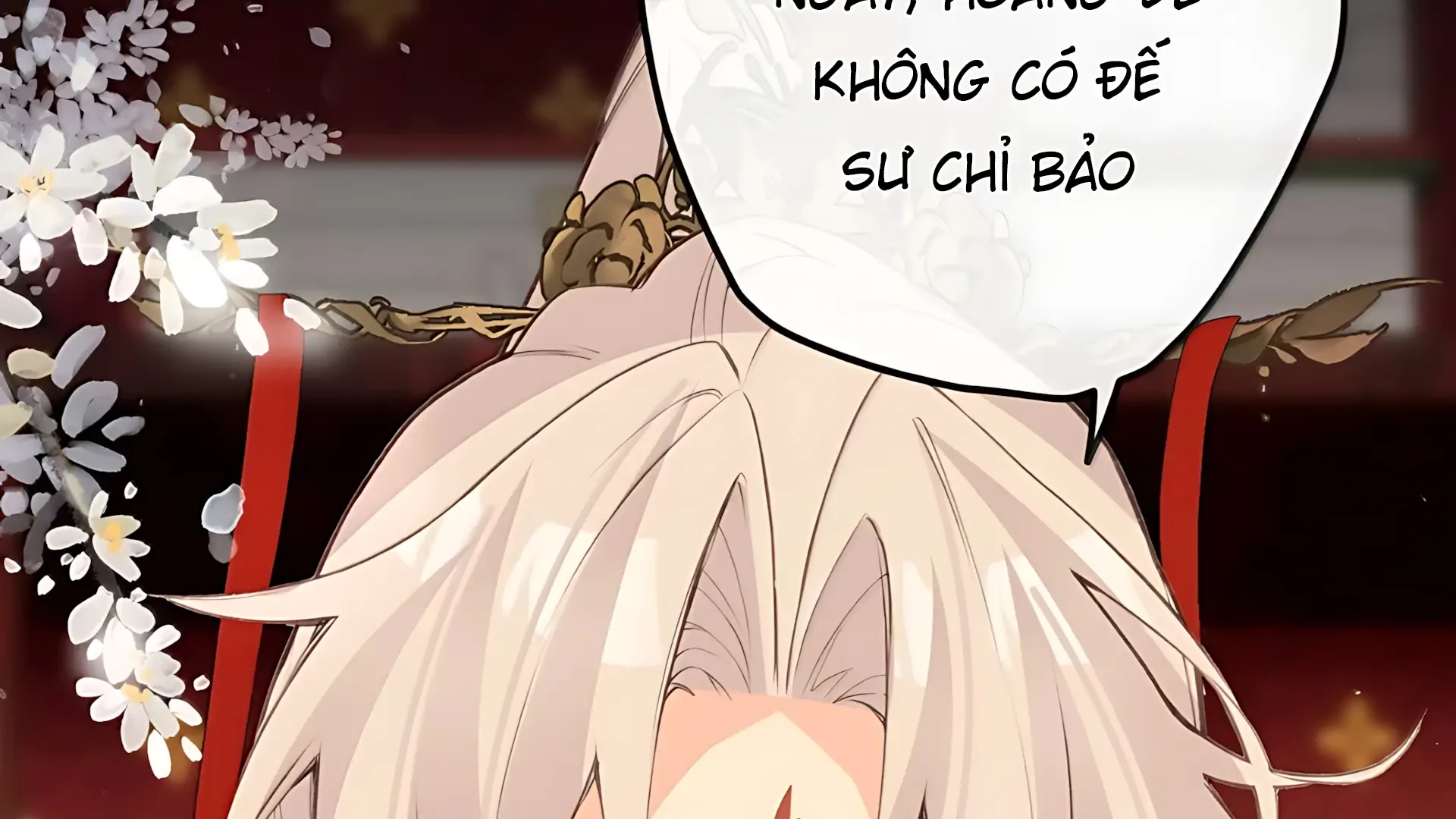 Nghe Nói Thái Hậu Với Thái Hậu Là Thật Sao? Chapter 100 - 2