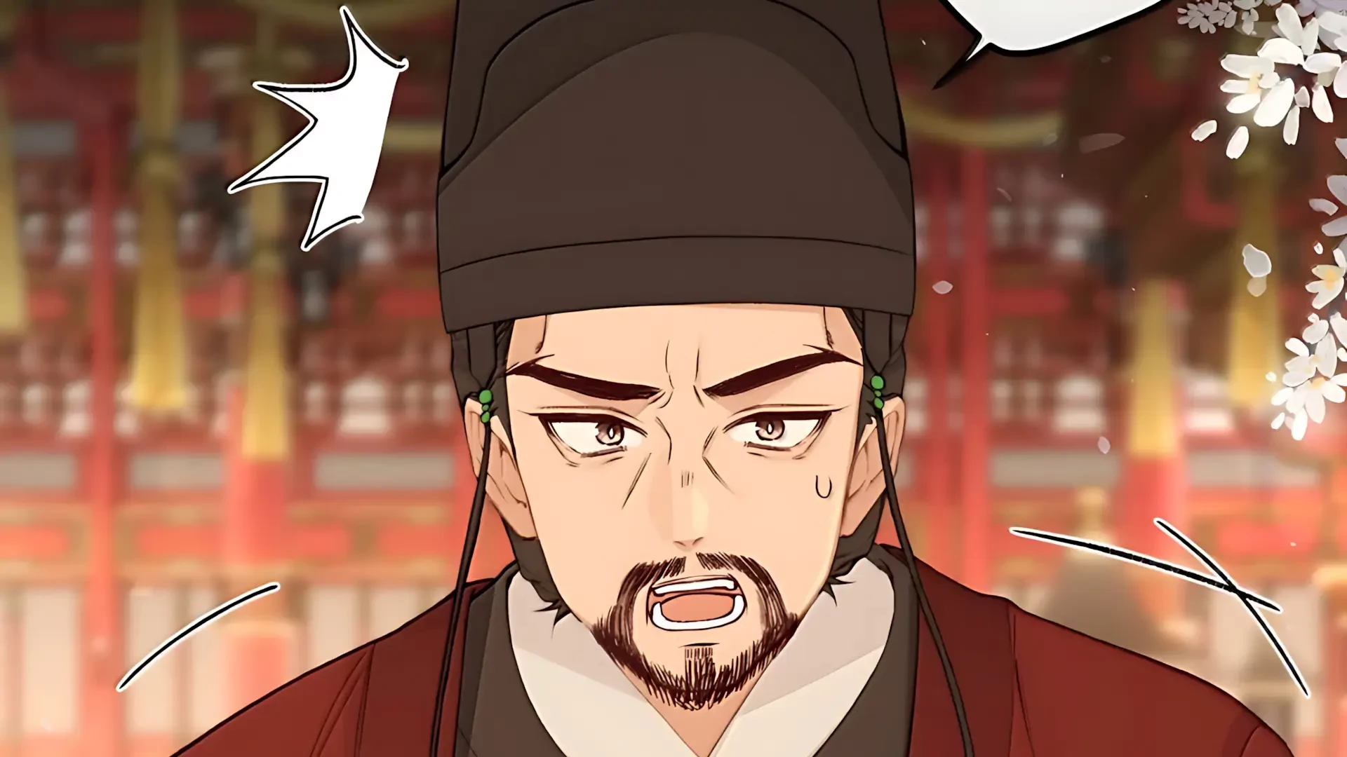 Nghe Nói Thái Hậu Với Thái Hậu Là Thật Sao? Chapter 100 - 10