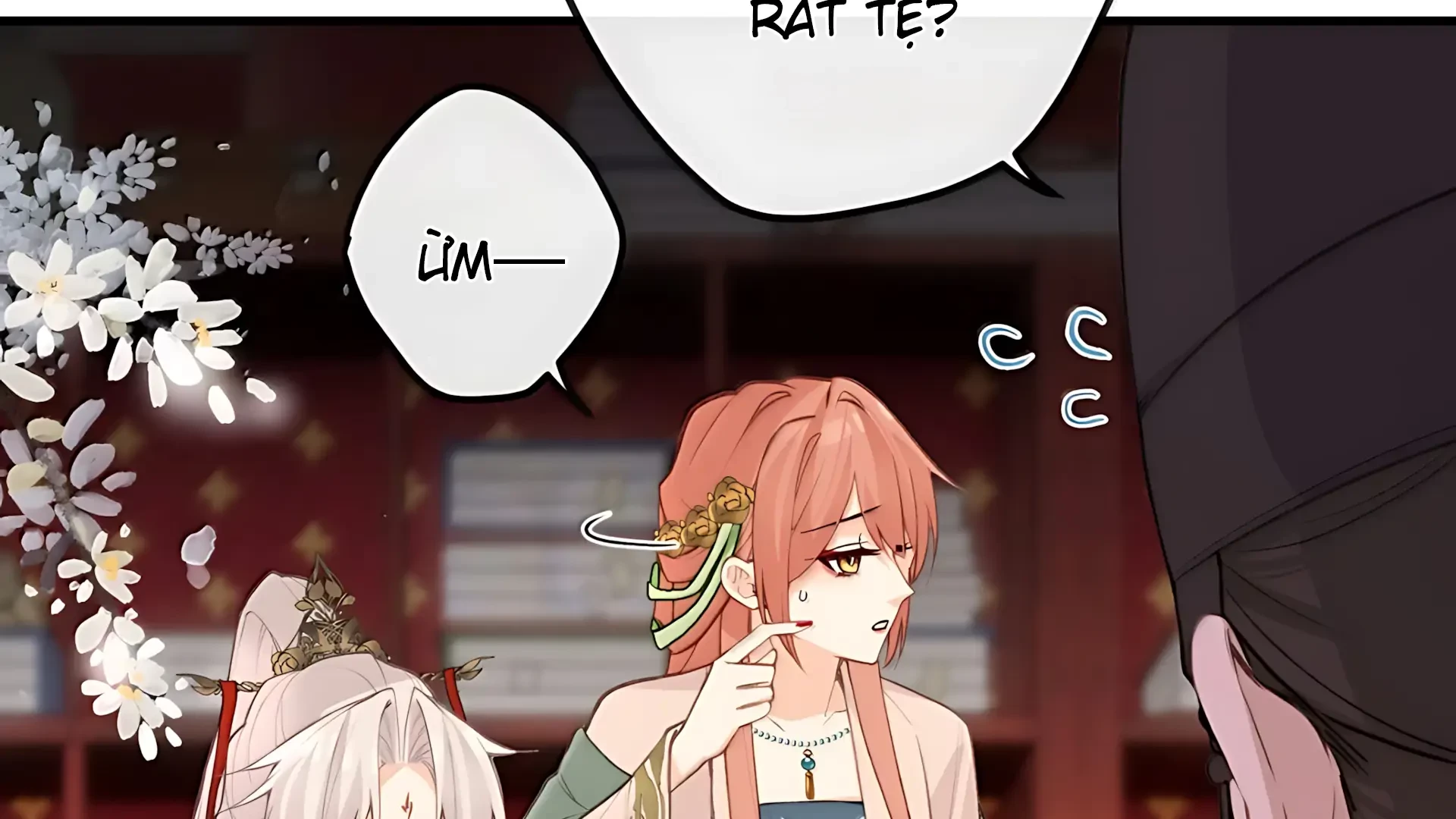 Nghe Nói Thái Hậu Với Thái Hậu Là Thật Sao? Chapter 100 - 13
