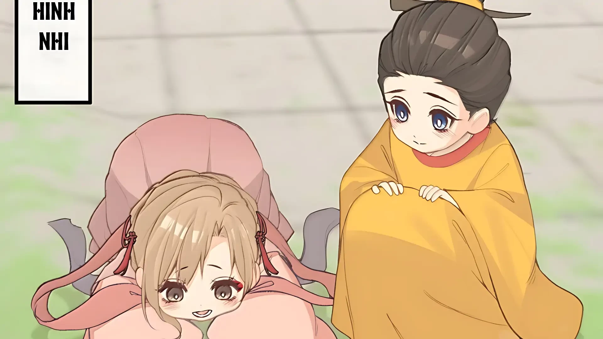 Nghe Nói Thái Hậu Với Thái Hậu Là Thật Sao? Chapter 100 - 22