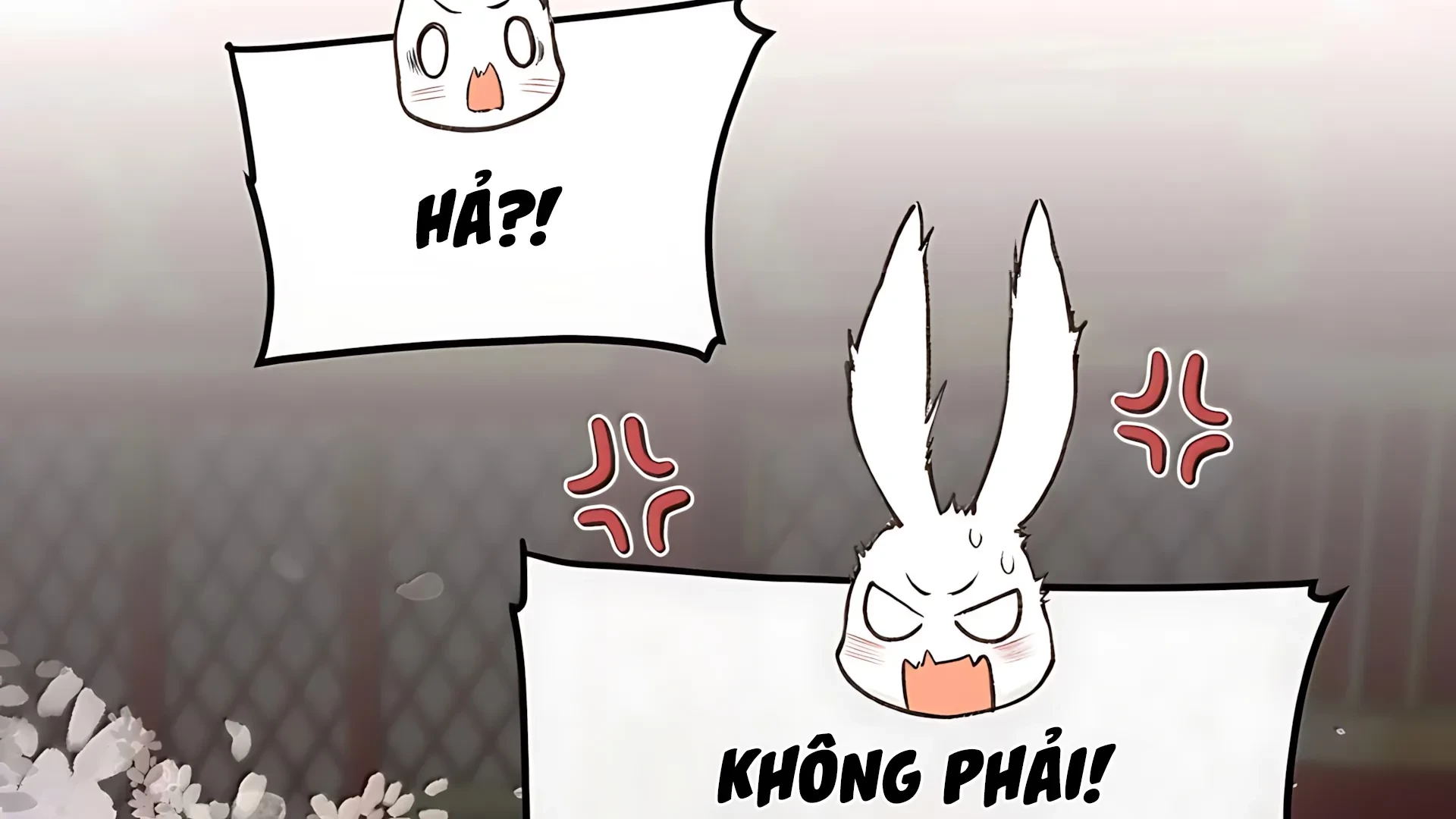 Nghe Nói Thái Hậu Với Thái Hậu Là Thật Sao? Chapter 100 - 30