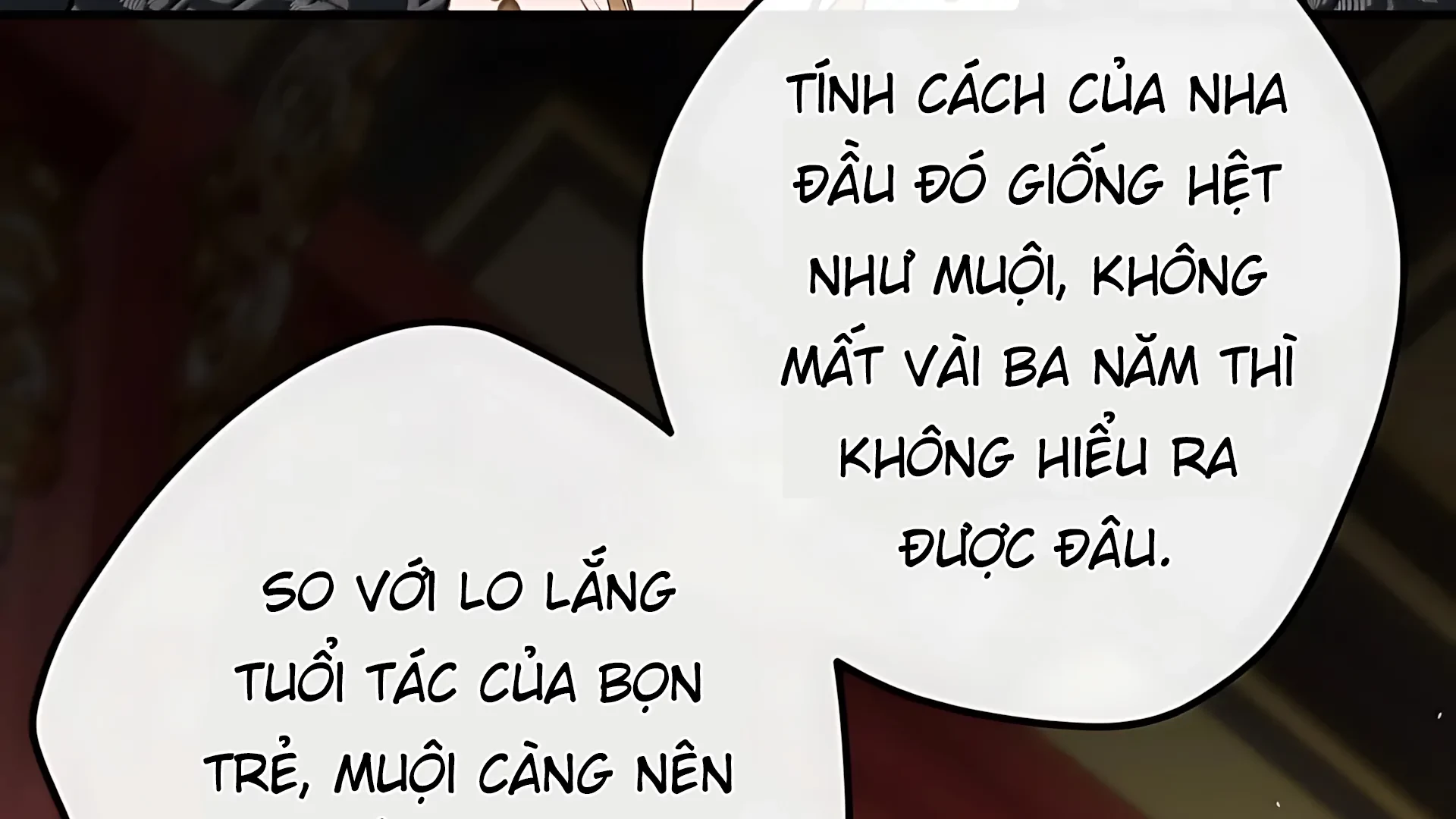 Nghe Nói Thái Hậu Với Thái Hậu Là Thật Sao? Chapter 100 - 39