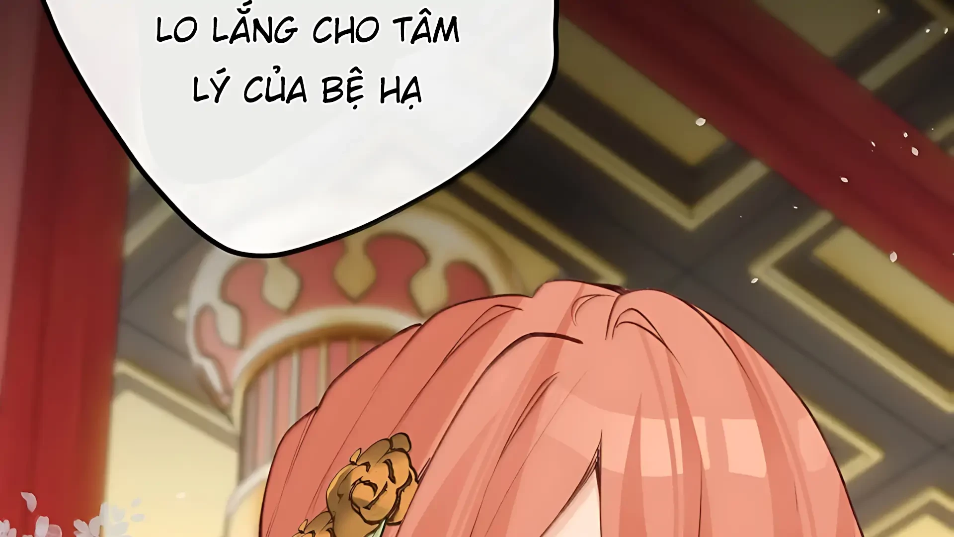 Nghe Nói Thái Hậu Với Thái Hậu Là Thật Sao? Chapter 100 - 40