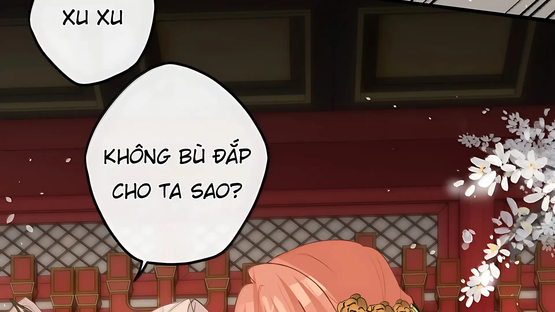 Nghe Nói Thái Hậu Với Thái Hậu Là Thật Sao? Chapter 100 - 55