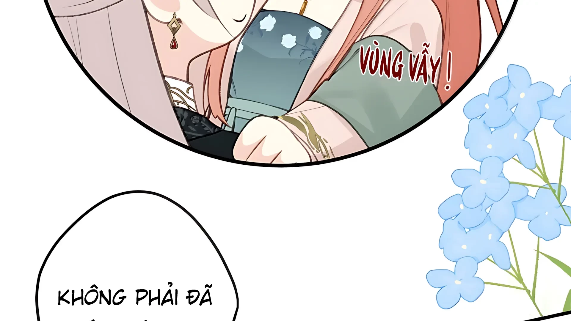 Nghe Nói Thái Hậu Với Thái Hậu Là Thật Sao? Chapter 100 - 62
