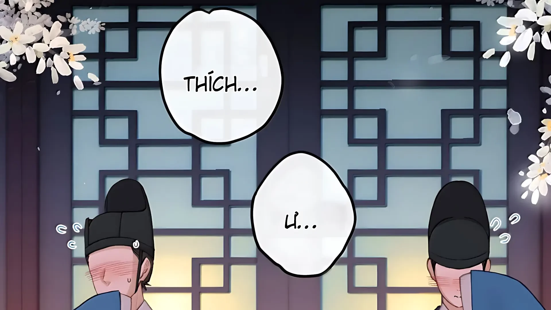Nghe Nói Thái Hậu Với Thái Hậu Là Thật Sao? Chapter 100 - 73