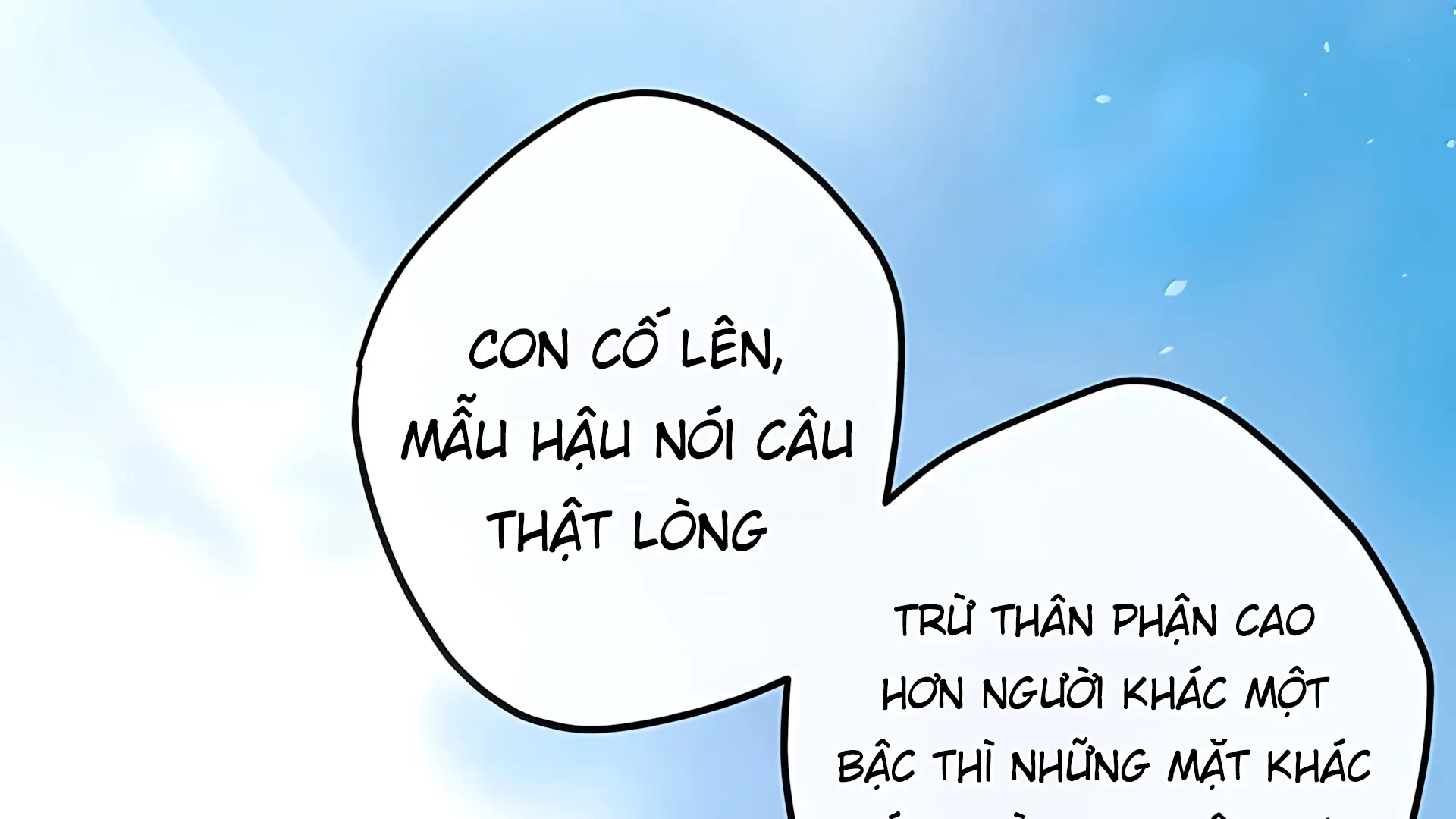 Nghe Nói Thái Hậu Với Thái Hậu Là Thật Sao? Chapter 100 - 80