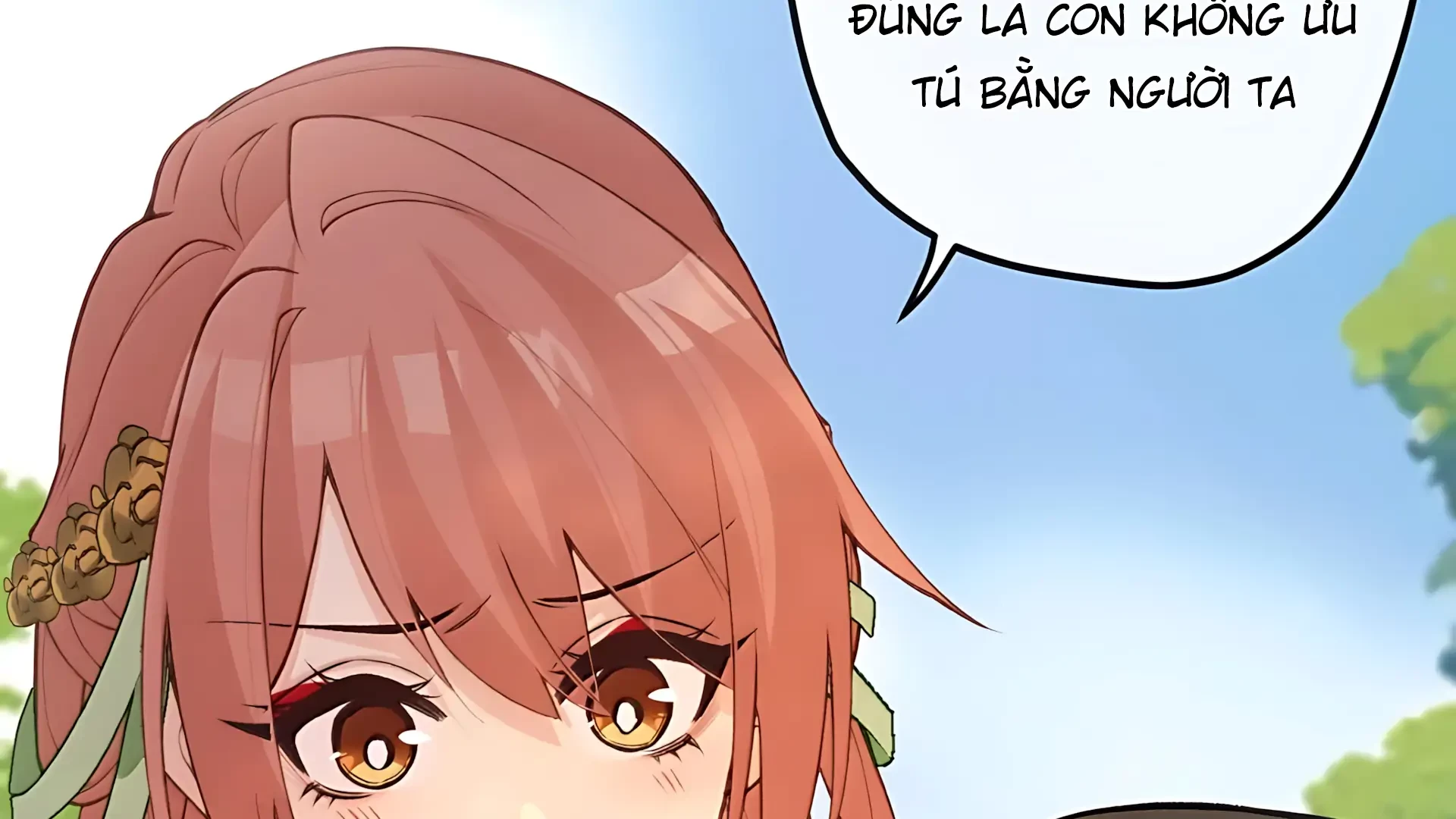 Nghe Nói Thái Hậu Với Thái Hậu Là Thật Sao? Chapter 100 - 81