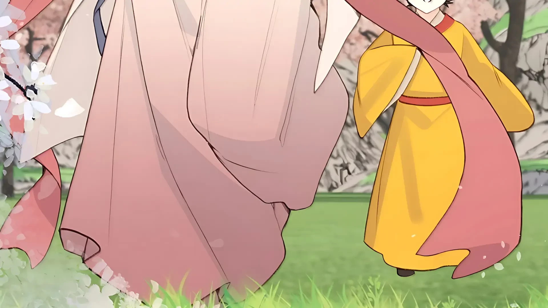 Nghe Nói Thái Hậu Với Thái Hậu Là Thật Sao? Chapter 100 - 89