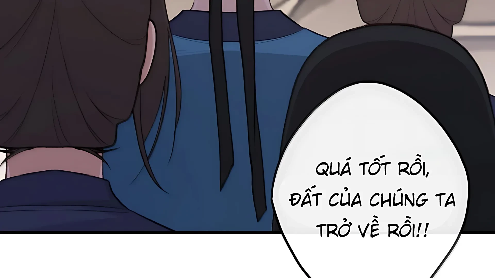 Nghe Nói Thái Hậu Với Thái Hậu Là Thật Sao? Chapter 100 - 97