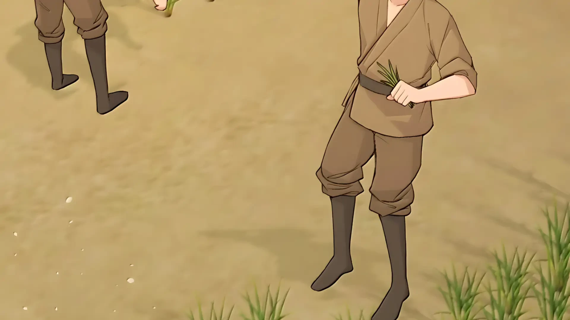Nghe Nói Thái Hậu Với Thái Hậu Là Thật Sao? Chapter 100 - 100