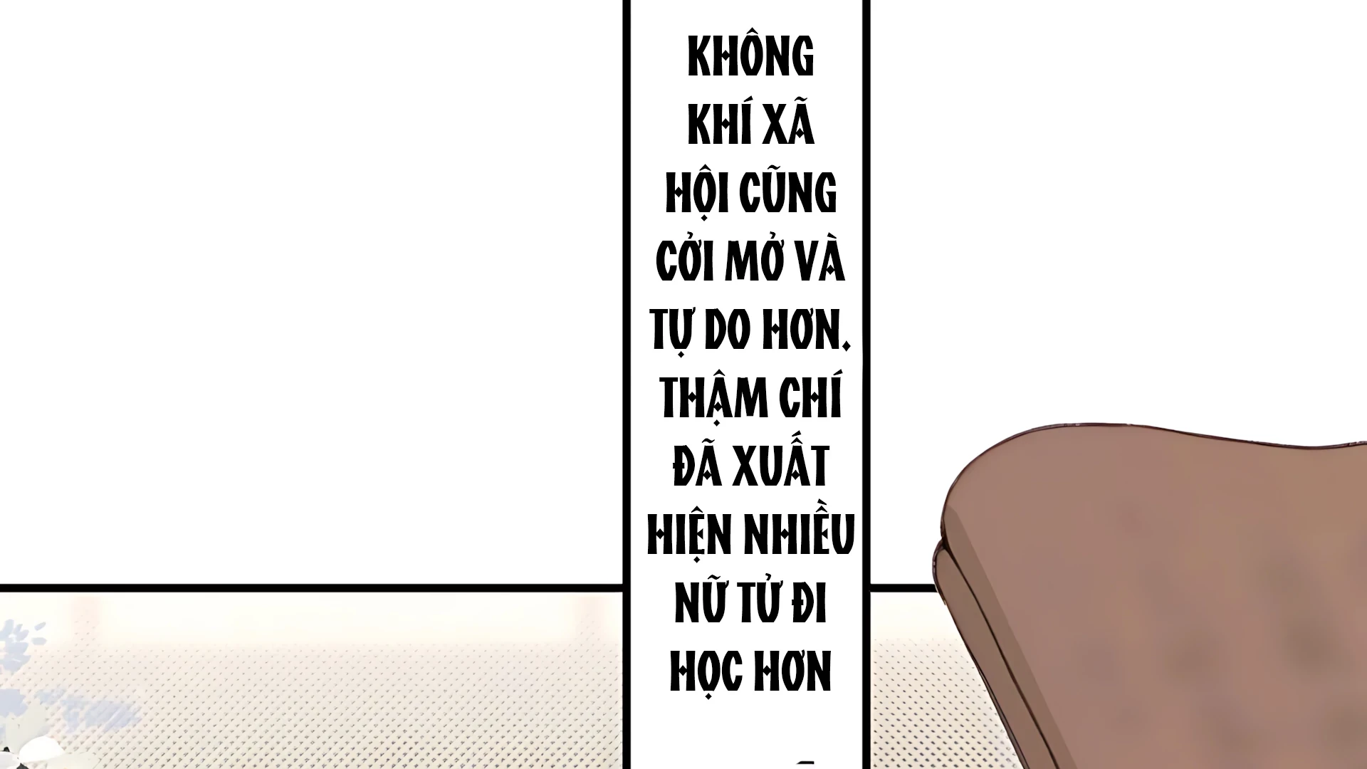 Nghe Nói Thái Hậu Với Thái Hậu Là Thật Sao? Chapter 100 - 102