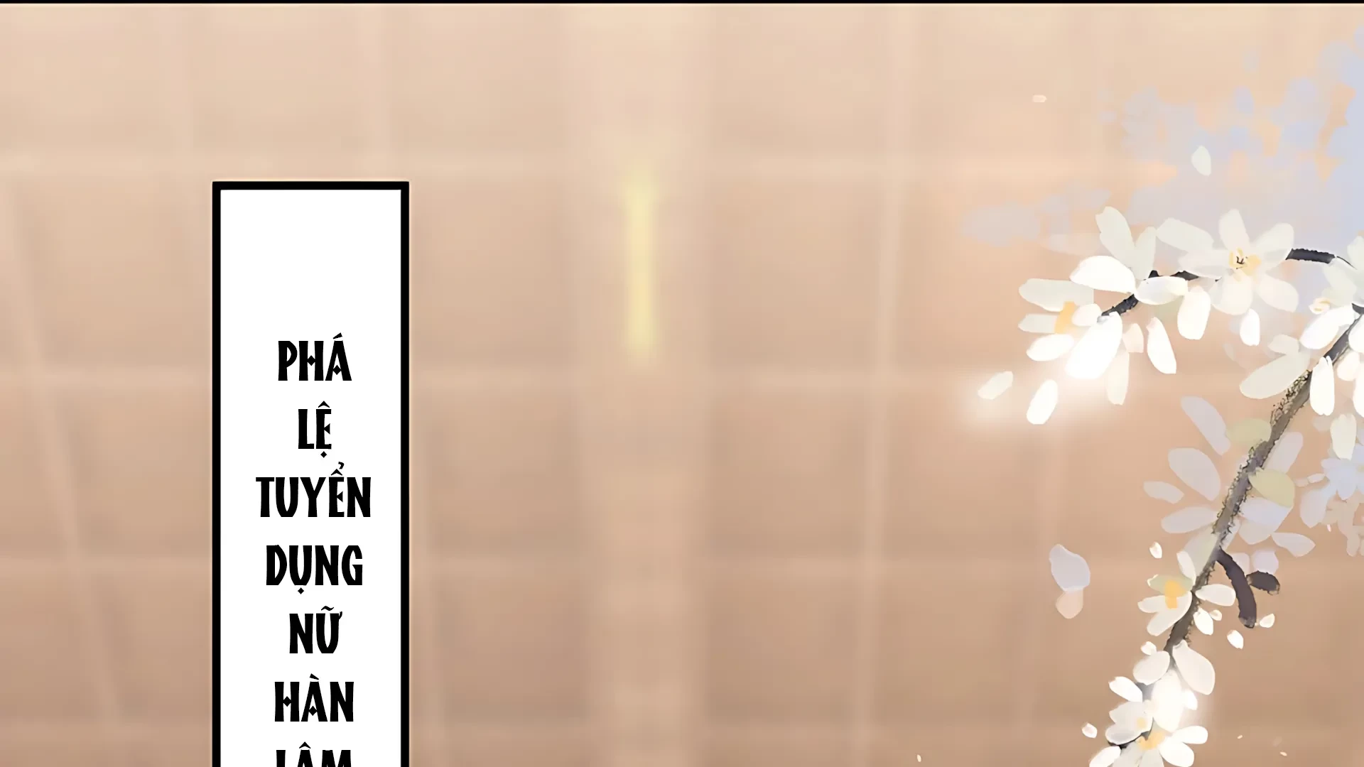 Nghe Nói Thái Hậu Với Thái Hậu Là Thật Sao? Chapter 100 - 105