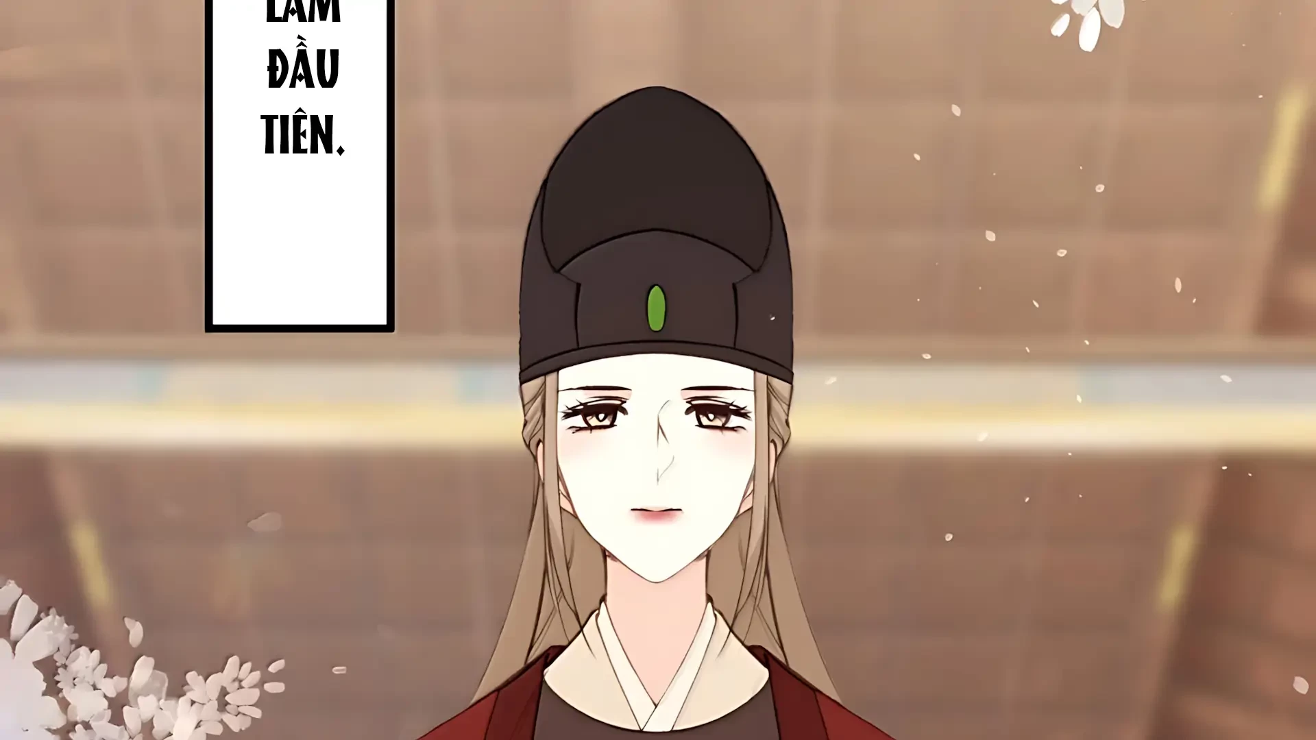 Nghe Nói Thái Hậu Với Thái Hậu Là Thật Sao? Chapter 100 - 106