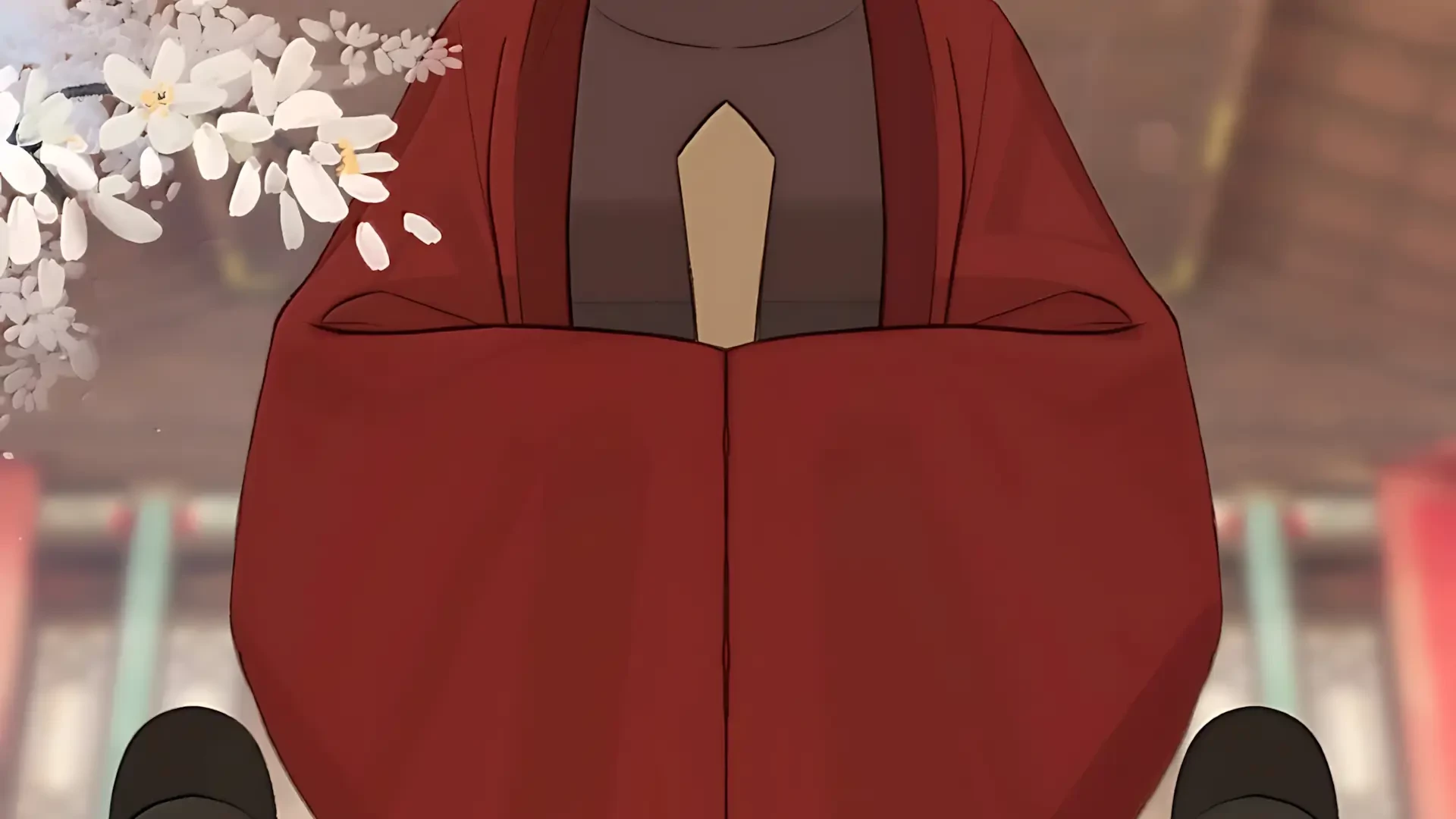 Nghe Nói Thái Hậu Với Thái Hậu Là Thật Sao? Chapter 100 - 107