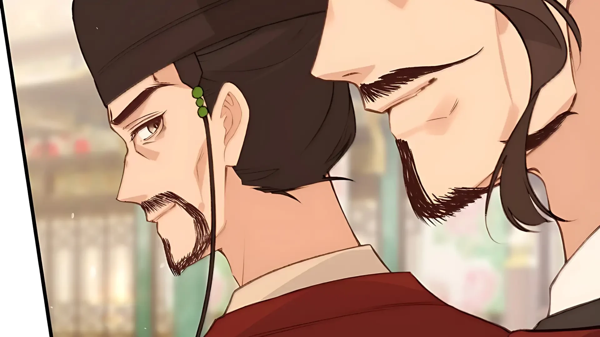 Nghe Nói Thái Hậu Với Thái Hậu Là Thật Sao? Chapter 100 - 114