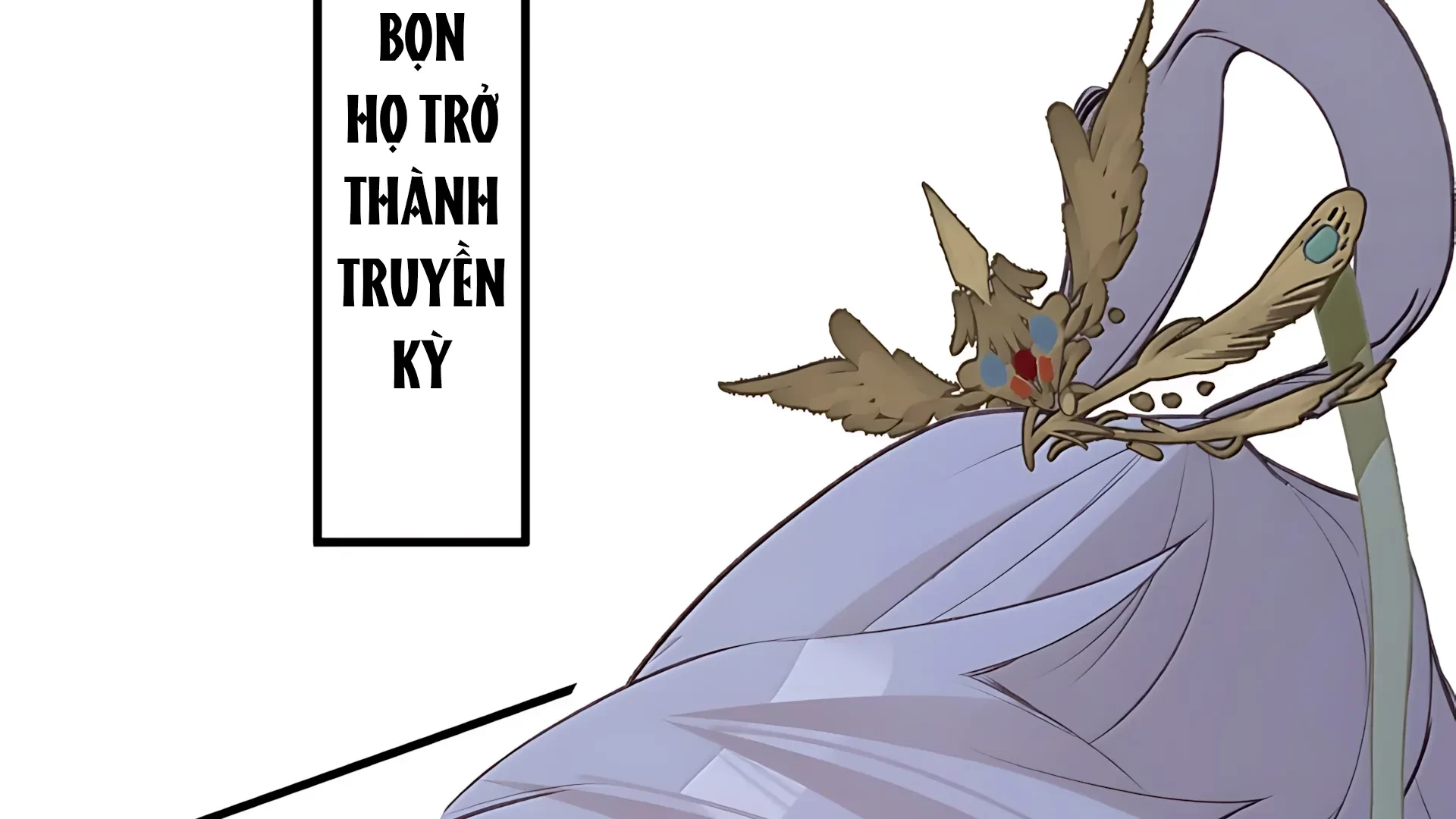 Nghe Nói Thái Hậu Với Thái Hậu Là Thật Sao? Chapter 100 - 125
