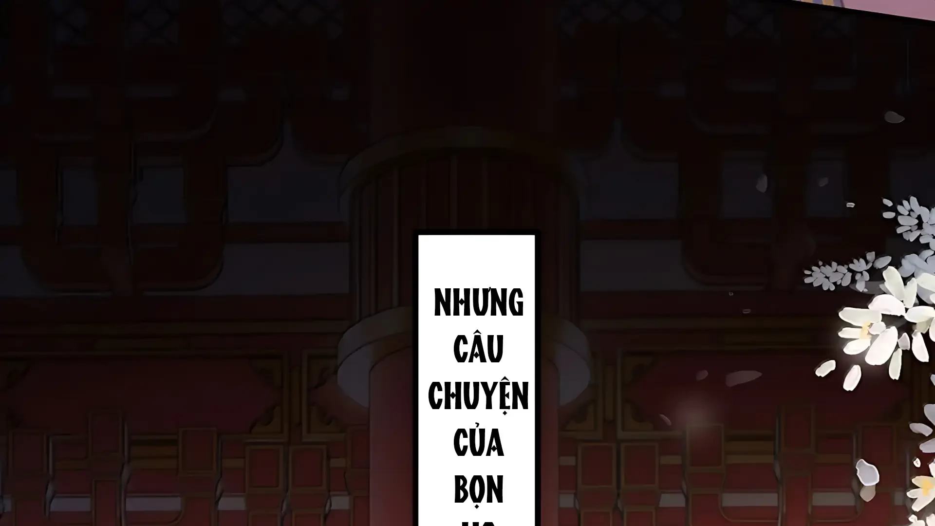 Nghe Nói Thái Hậu Với Thái Hậu Là Thật Sao? Chapter 100 - 130
