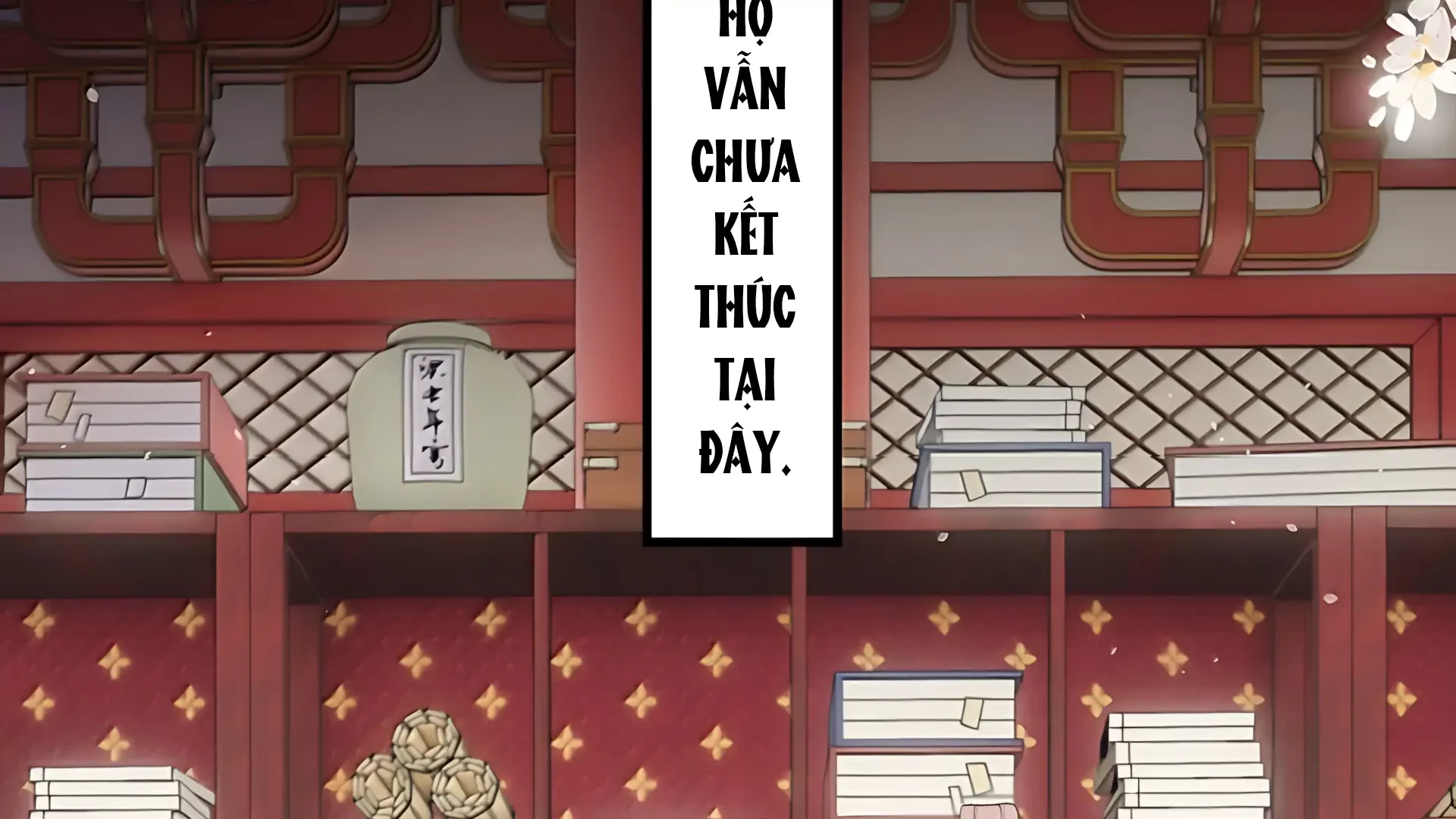 Nghe Nói Thái Hậu Với Thái Hậu Là Thật Sao? Chapter 100 - 131