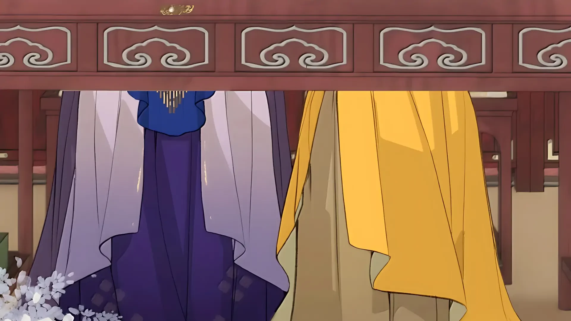Nghe Nói Thái Hậu Với Thái Hậu Là Thật Sao? Chapter 100 - 133