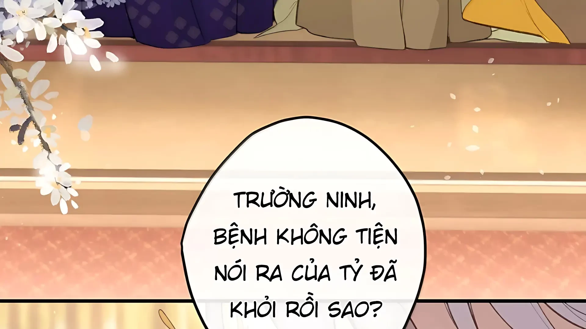 Nghe Nói Thái Hậu Với Thái Hậu Là Thật Sao? Chapter 100 - 134