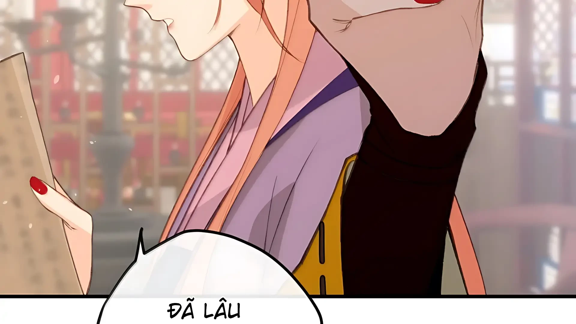 Nghe Nói Thái Hậu Với Thái Hậu Là Thật Sao? Chapter 100 - 136