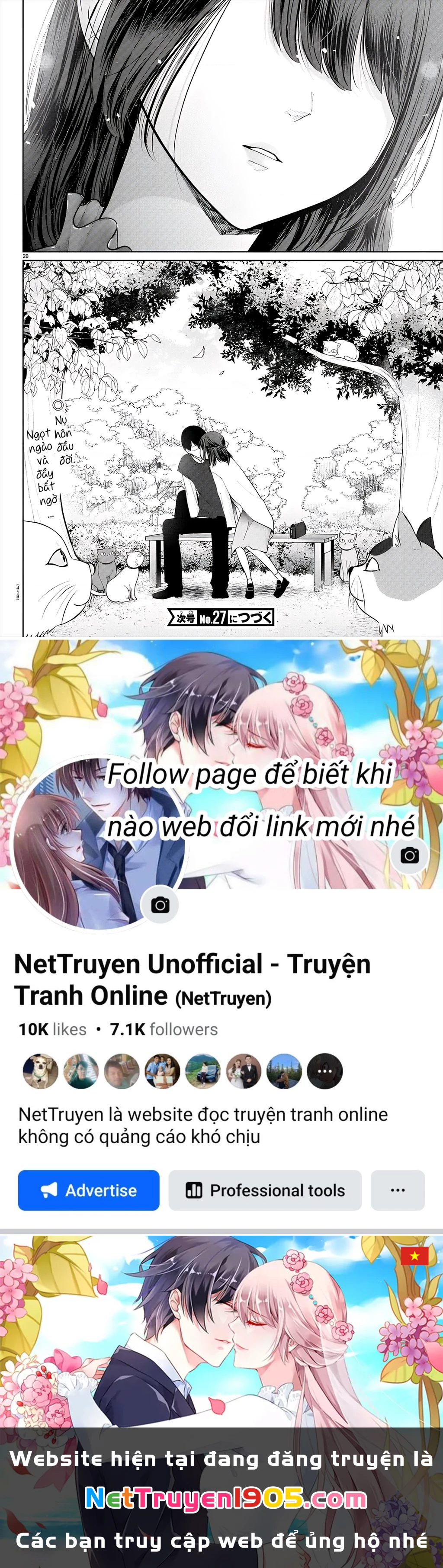 Chuyện cơm bữa của anh em nhà Marimo Chapter 44 - 20
