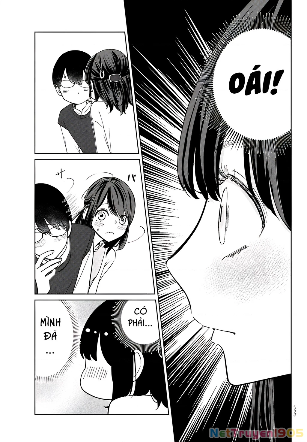 Chuyện cơm bữa của anh em nhà Marimo Chapter 45 - 3