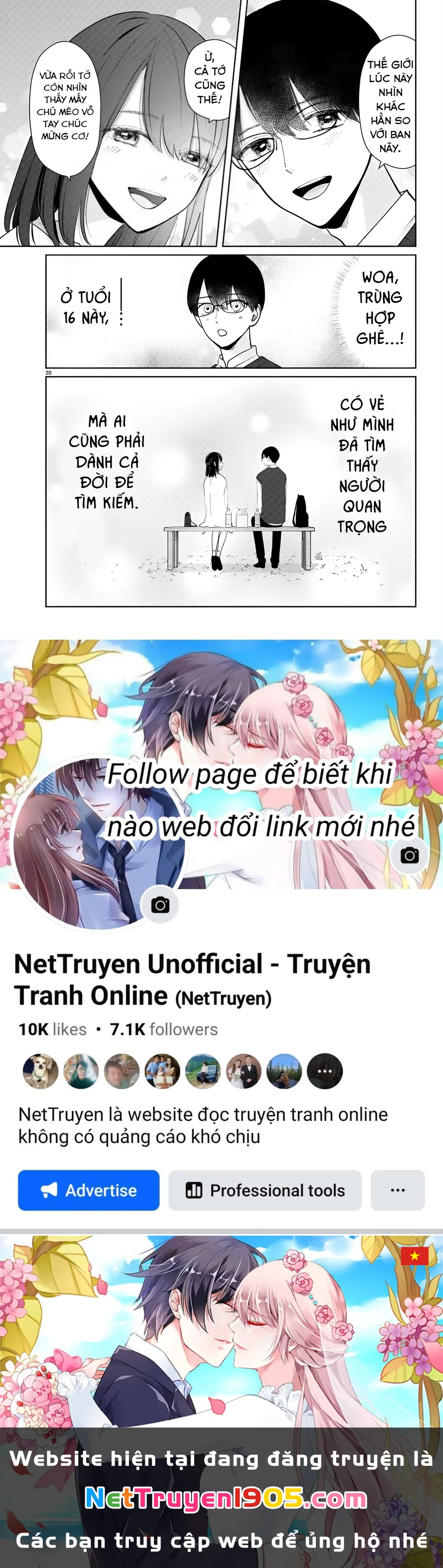 Chuyện cơm bữa của anh em nhà Marimo Chapter 45 - 20