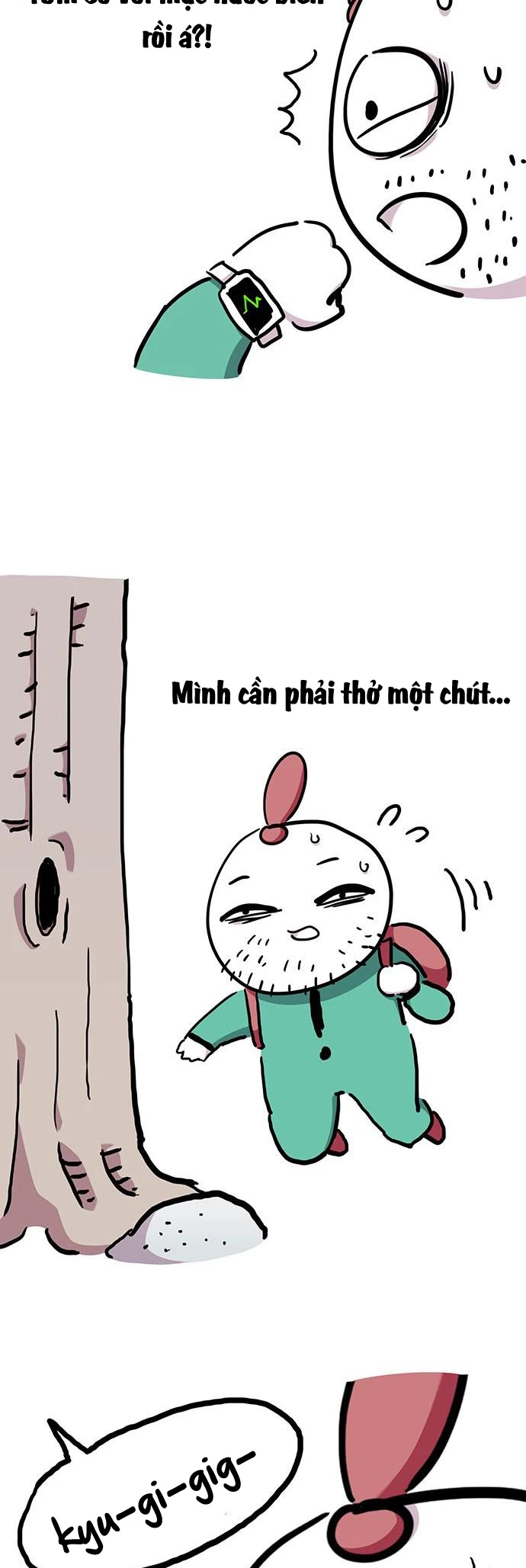 Chúa Tể Muôn Loài Chapter 57 - 6