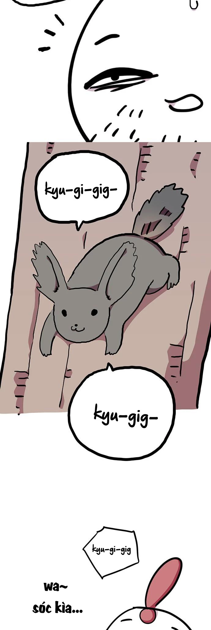 Chúa Tể Muôn Loài Chapter 57 - 7