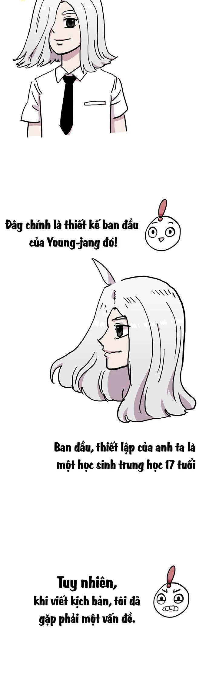 Chúa Tể Muôn Loài Chapter 57 - 13