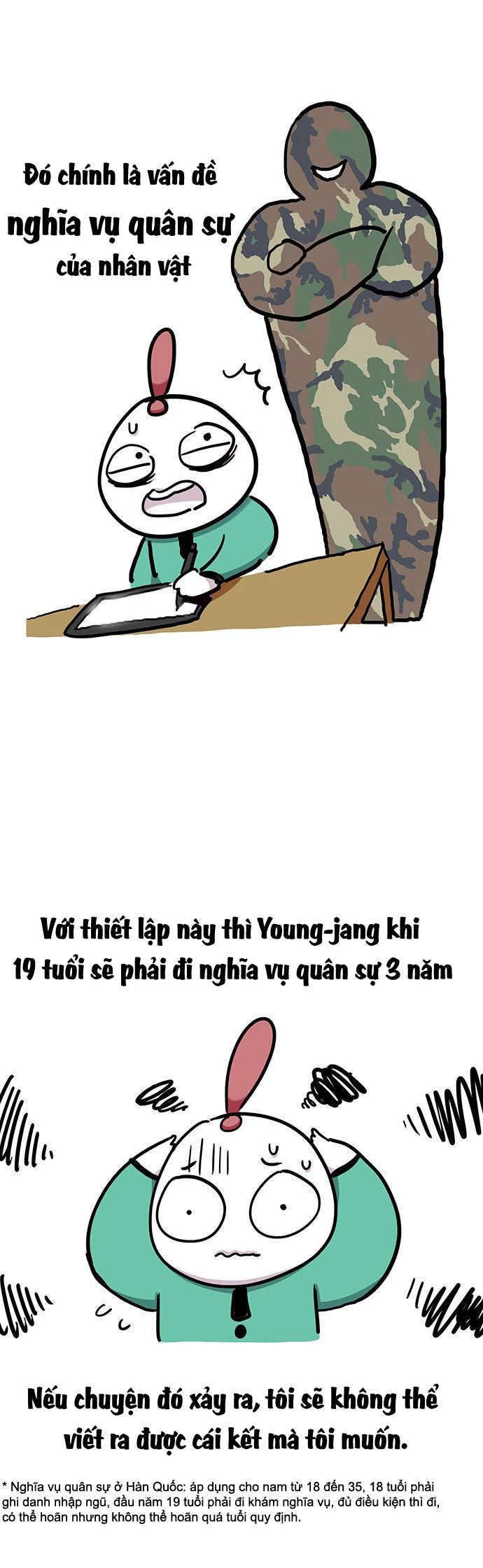 Chúa Tể Muôn Loài Chapter 57 - 14