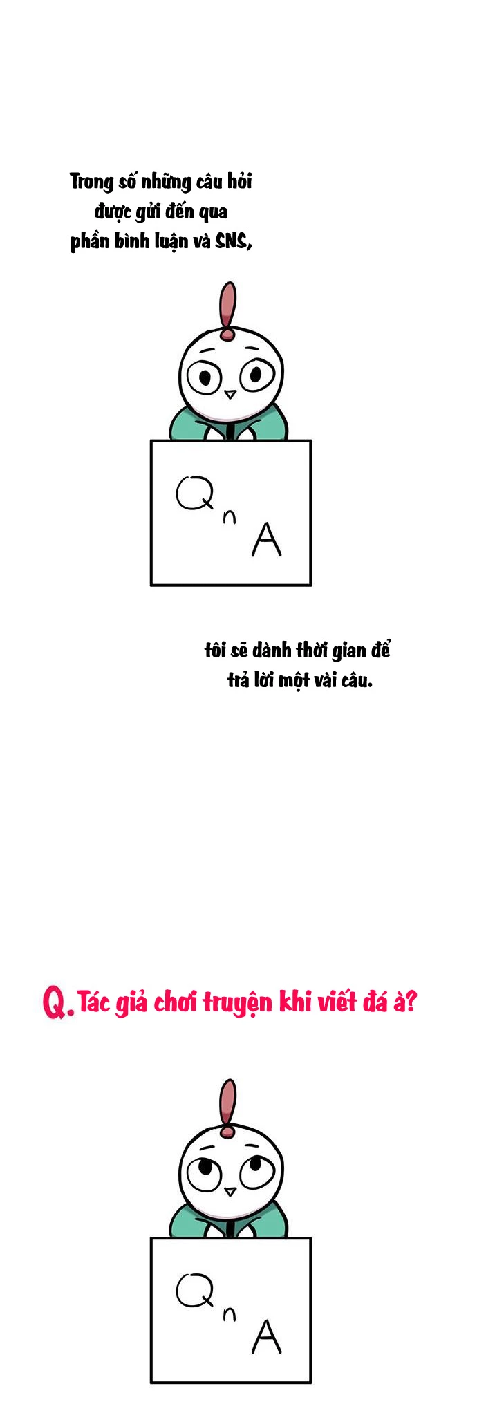 Chúa Tể Muôn Loài Chapter 57 - 22