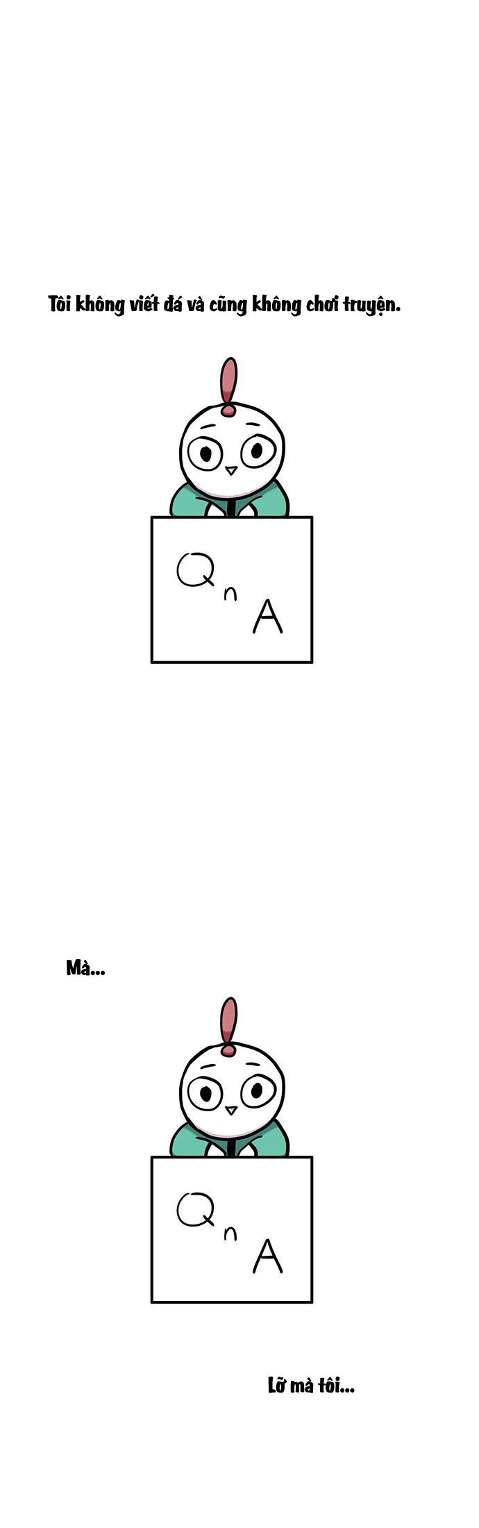 Chúa Tể Muôn Loài Chapter 57 - 23