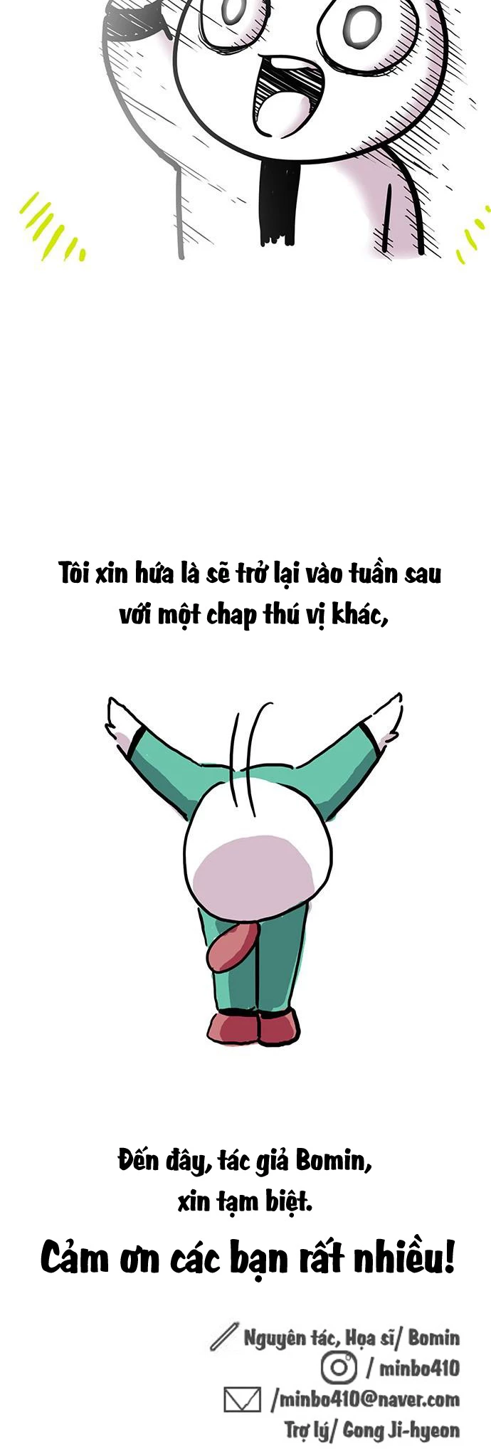 Chúa Tể Muôn Loài Chapter 57 - 35