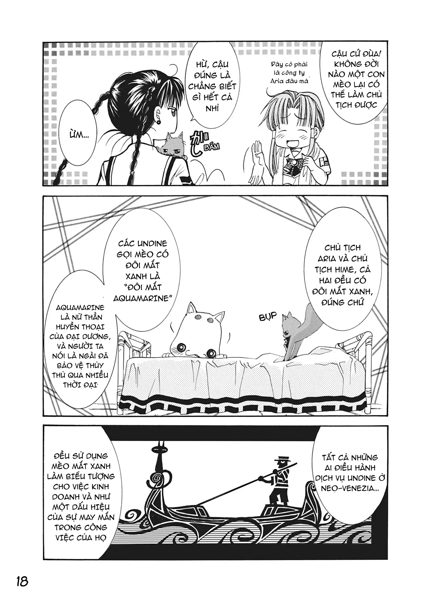 Aqua Chapter 3 - 19
