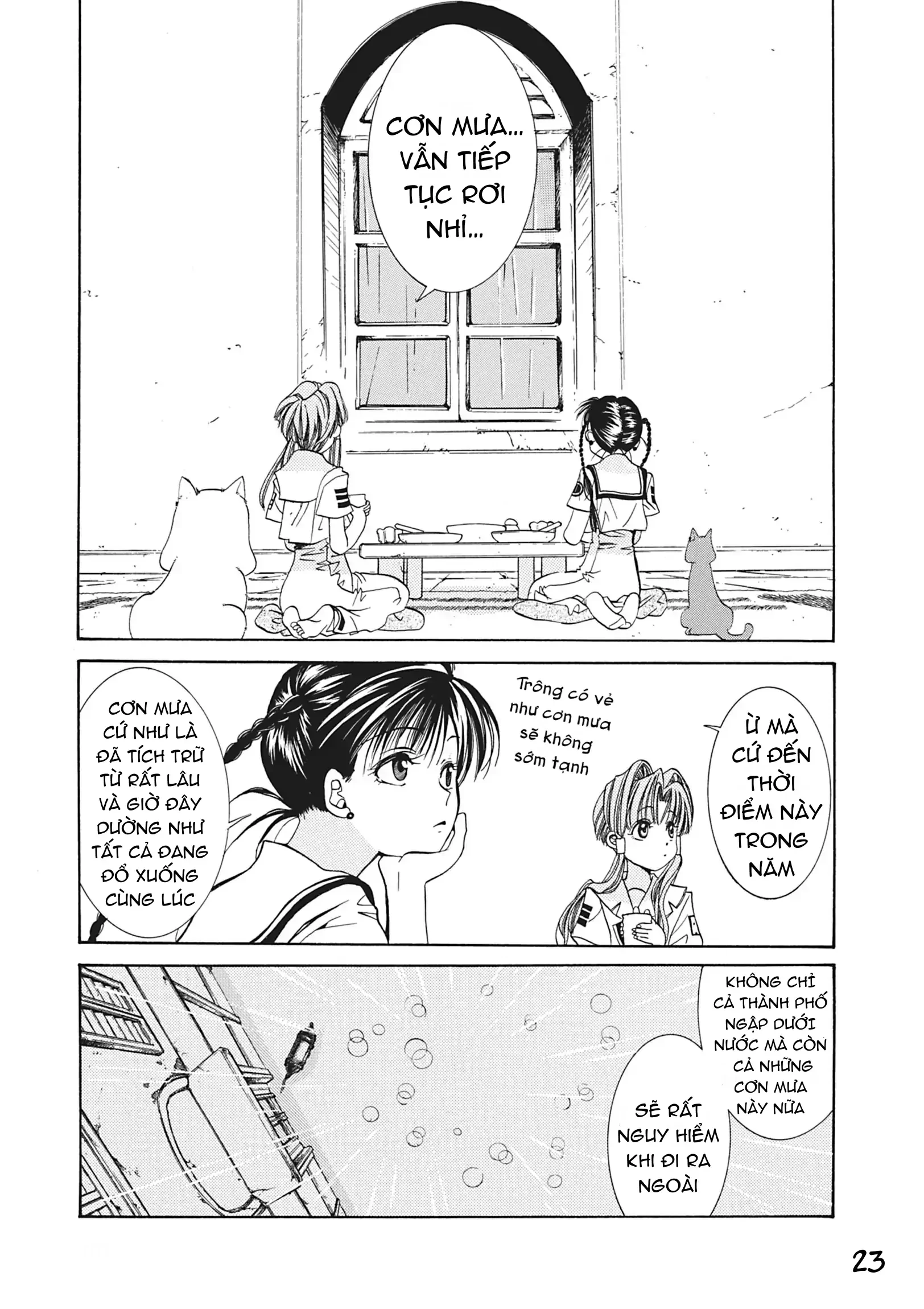 Aqua Chapter 3 - 24