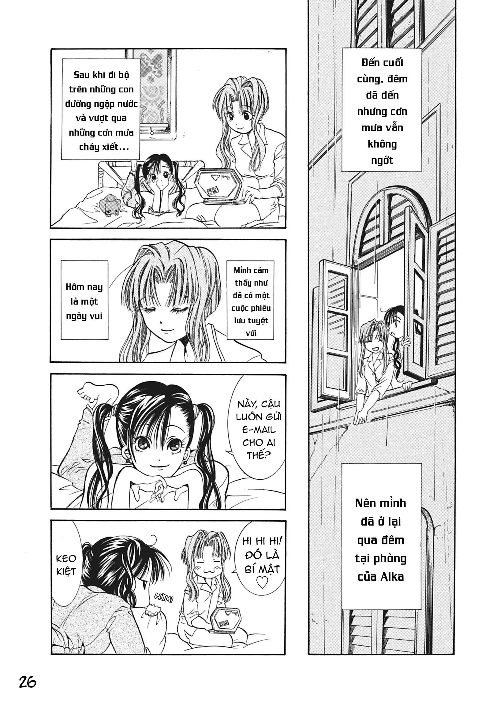 Aqua Chapter 3 - 27