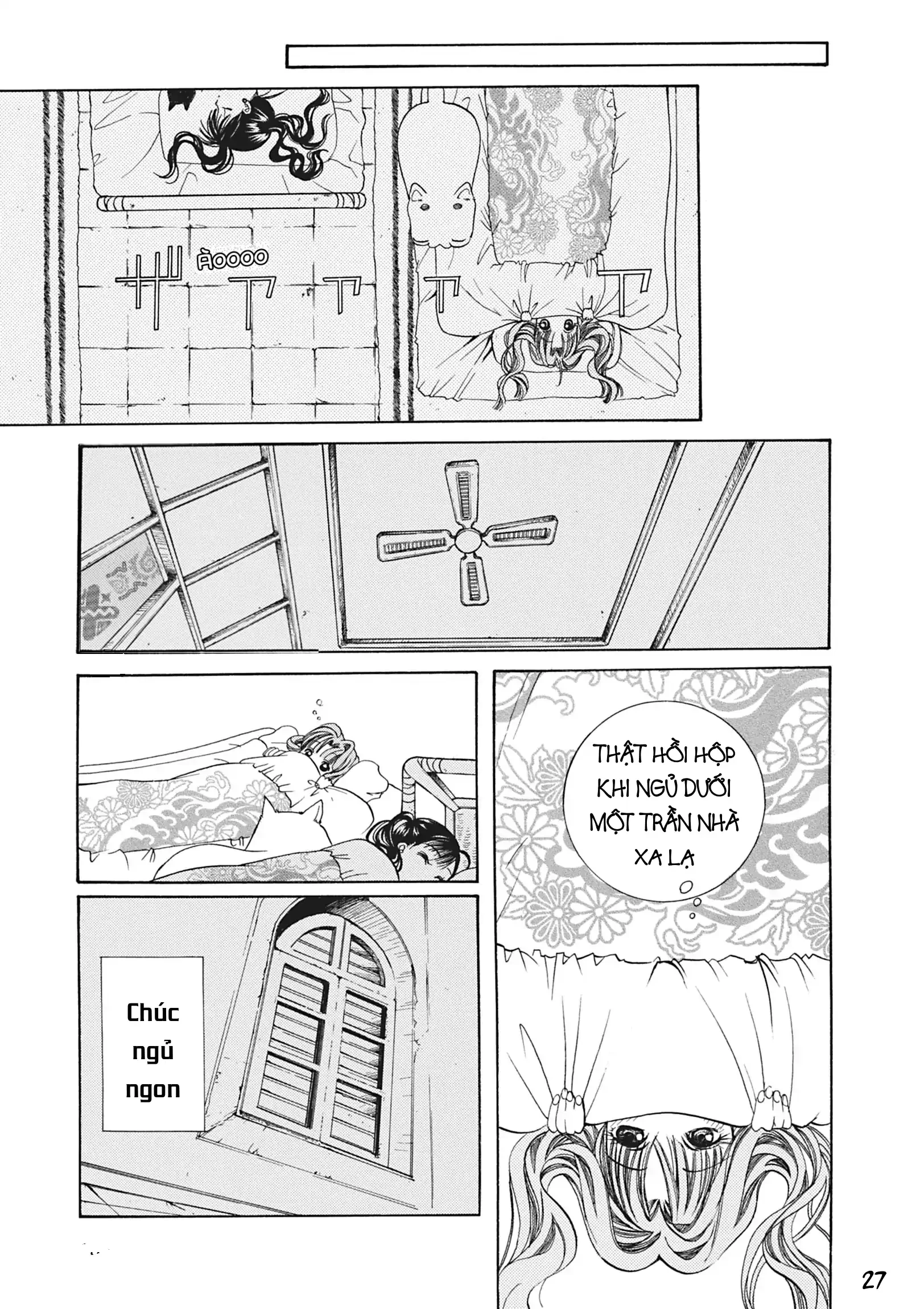 Aqua Chapter 3 - 28