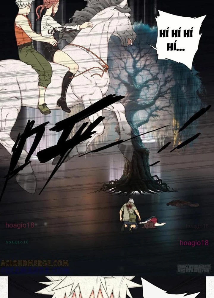 Người Đi Đêm Chapter 74 - 19