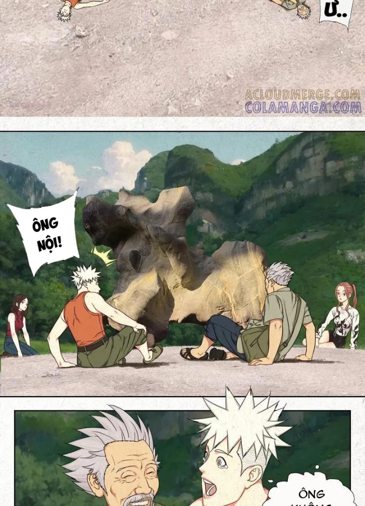 Người Đi Đêm Chapter 74 - 49