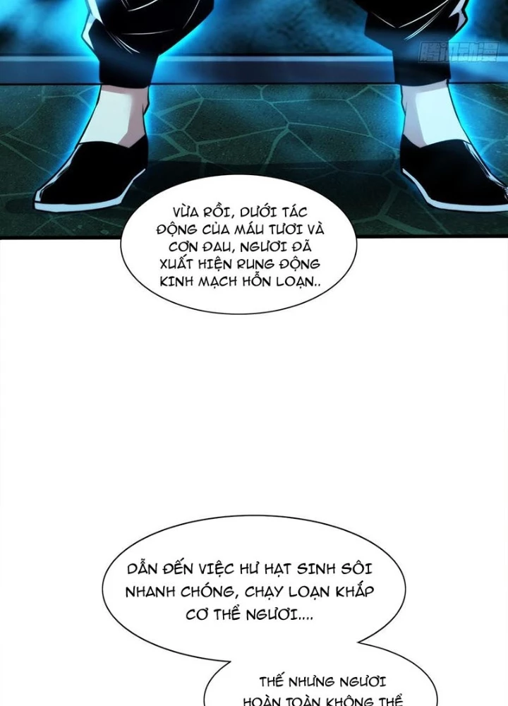 Cực Tốc Hồi Lam Chapter 11 - 9