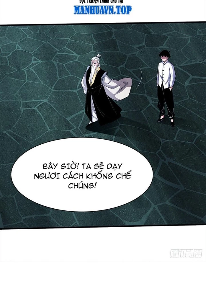 Cực Tốc Hồi Lam Chapter 11 - 11