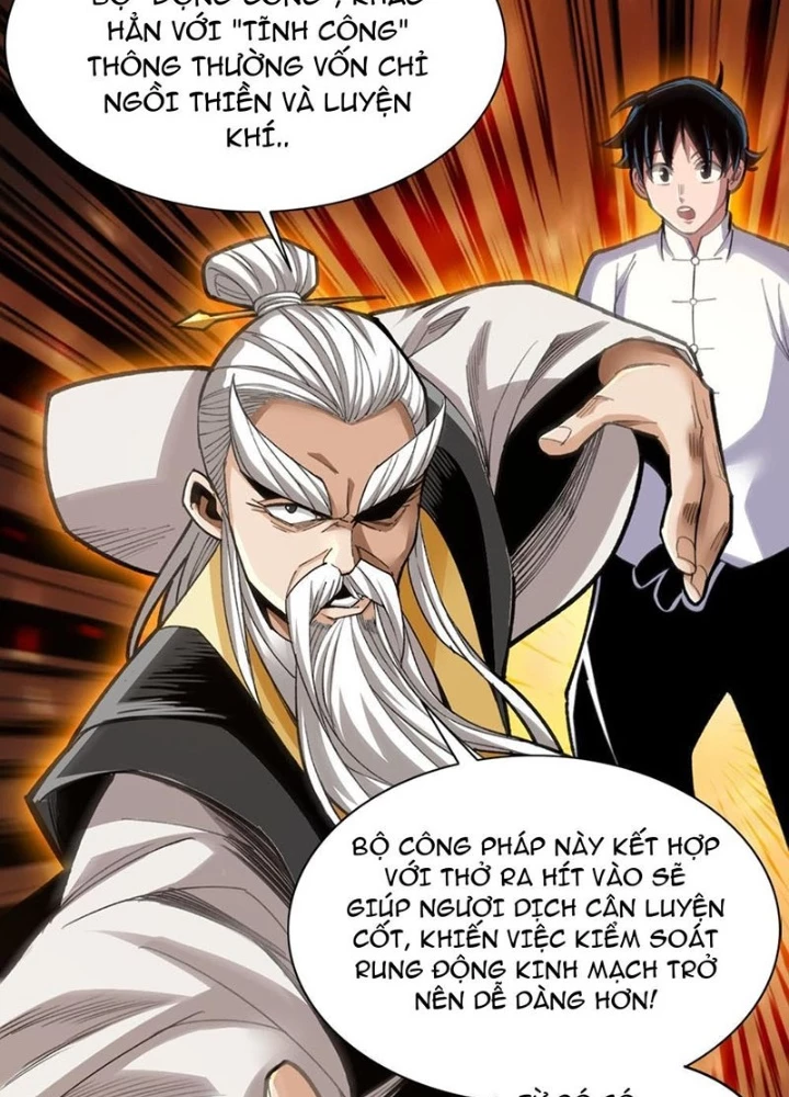 Cực Tốc Hồi Lam Chapter 11 - 13