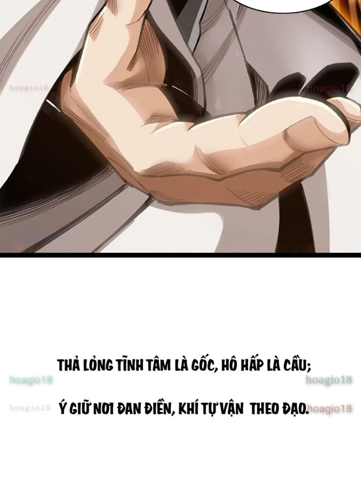 Cực Tốc Hồi Lam Chapter 11 - 15